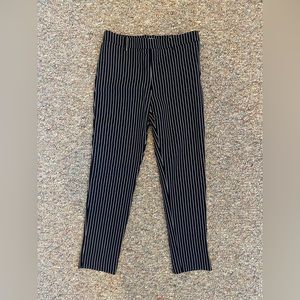 H&M Ankle Length Dress Pants